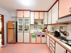 Blk 512 Serangoon North Avenue 4 (Serangoon), HDB 5 Rooms #543114111